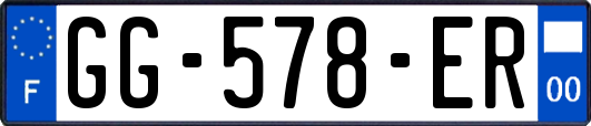 GG-578-ER