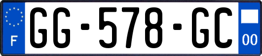GG-578-GC