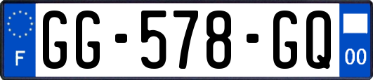 GG-578-GQ