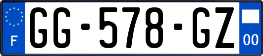 GG-578-GZ