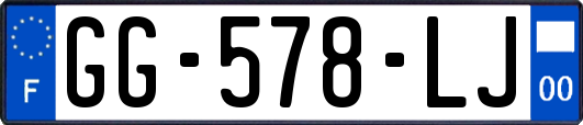 GG-578-LJ