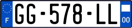 GG-578-LL