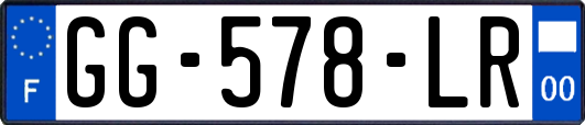 GG-578-LR