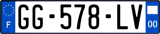 GG-578-LV