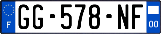 GG-578-NF