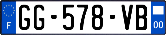 GG-578-VB