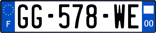 GG-578-WE