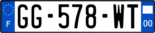 GG-578-WT