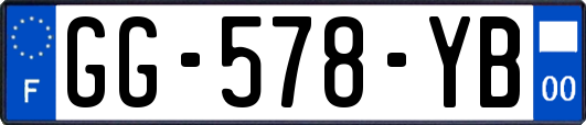 GG-578-YB