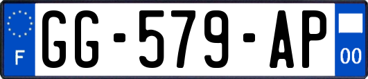 GG-579-AP