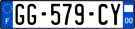 GG-579-CY