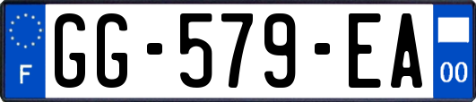 GG-579-EA