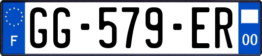 GG-579-ER