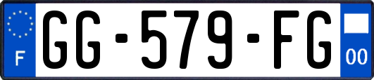 GG-579-FG