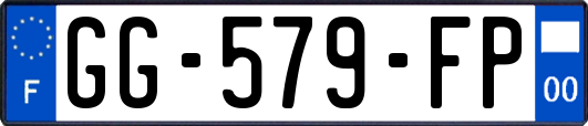 GG-579-FP