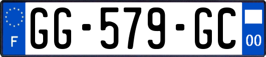 GG-579-GC