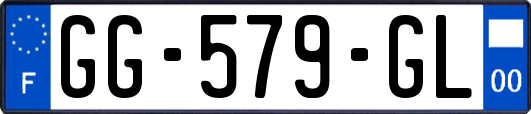GG-579-GL