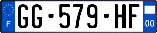 GG-579-HF