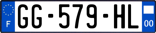 GG-579-HL