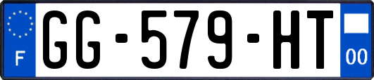GG-579-HT