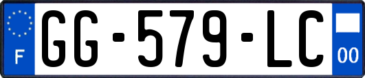 GG-579-LC