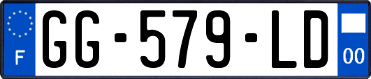 GG-579-LD