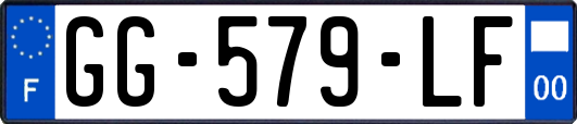 GG-579-LF