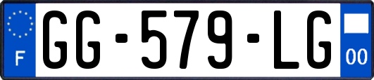 GG-579-LG