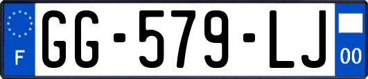 GG-579-LJ