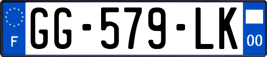GG-579-LK