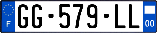 GG-579-LL