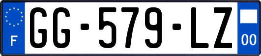 GG-579-LZ