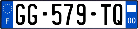 GG-579-TQ