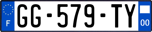 GG-579-TY