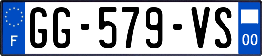 GG-579-VS
