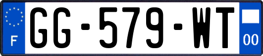 GG-579-WT