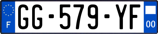 GG-579-YF