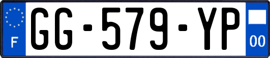 GG-579-YP