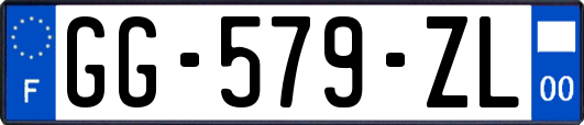GG-579-ZL