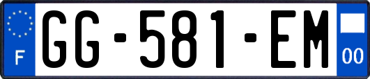 GG-581-EM