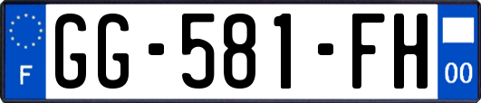 GG-581-FH