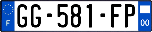GG-581-FP