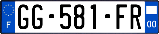 GG-581-FR