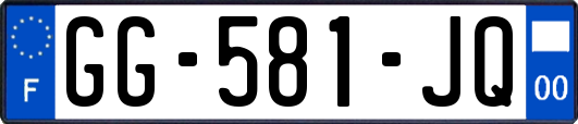 GG-581-JQ