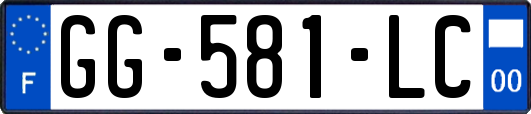 GG-581-LC
