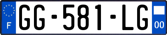 GG-581-LG
