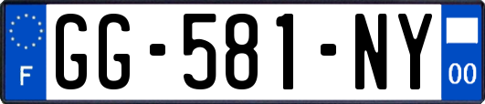 GG-581-NY