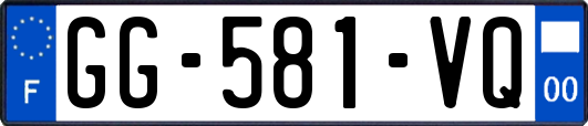 GG-581-VQ