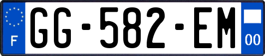 GG-582-EM