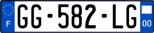 GG-582-LG